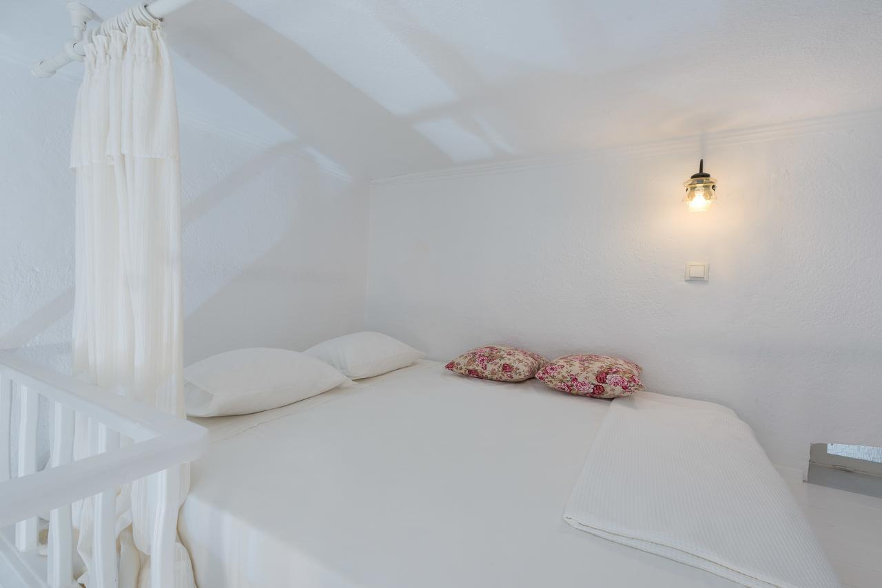 Apartamento Castello Venetsiana Symi Exterior foto